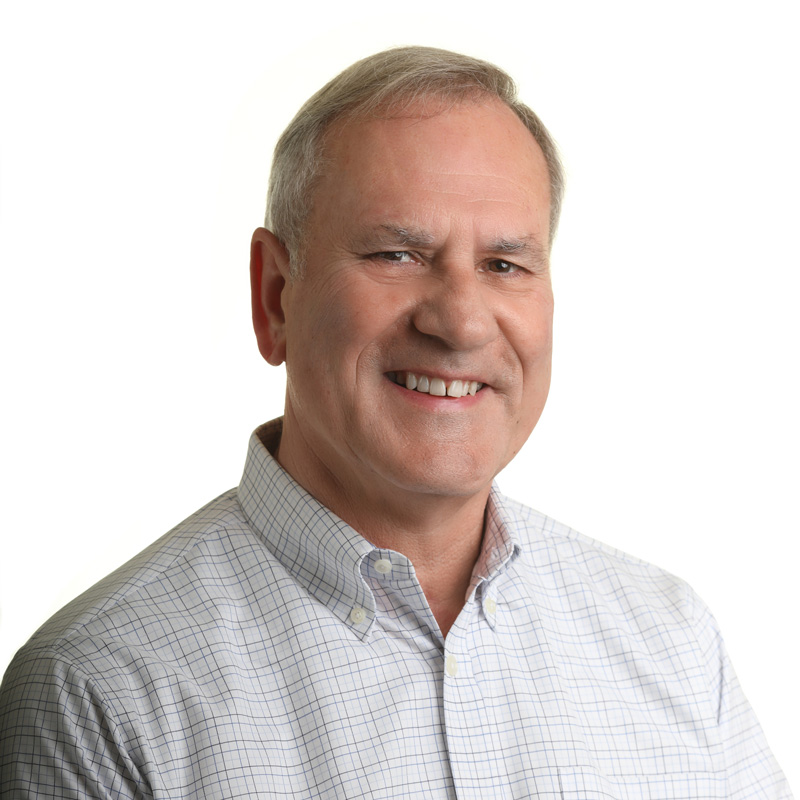 Stuart Evans, Ph.D.
