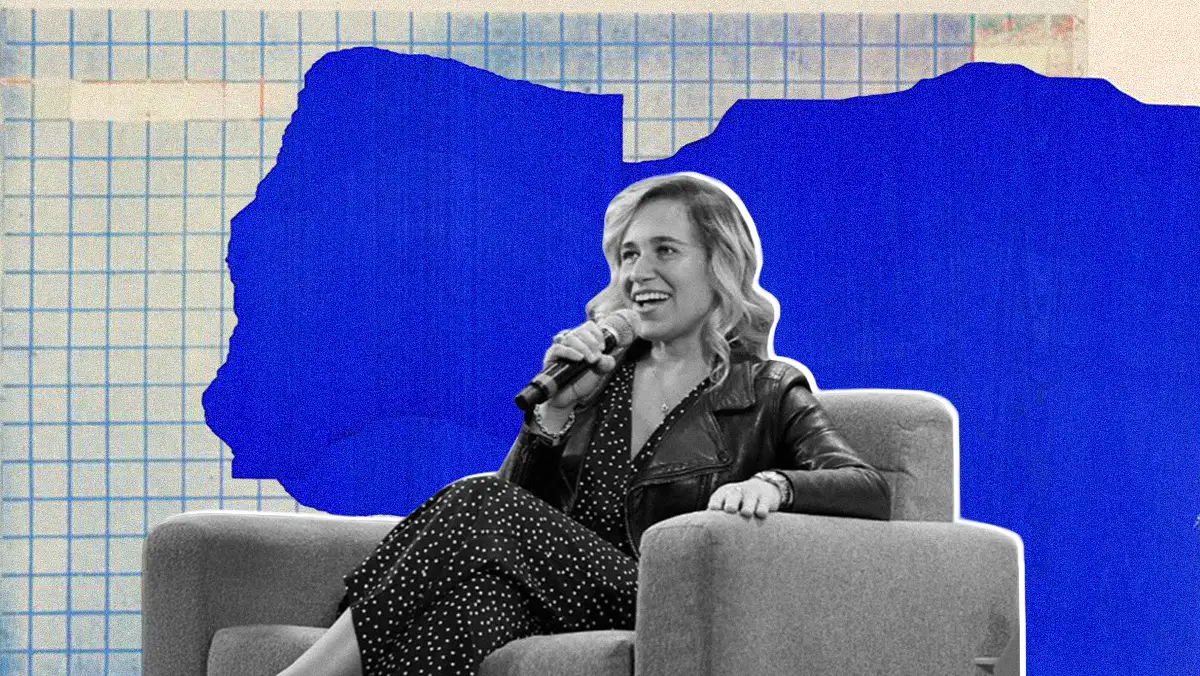 Why I Launched My Own Newsroom: A Letter From The Editor-In-Chief